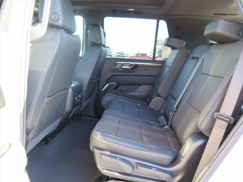 Used 2026 Chevrolet Tahoe High Country w/ Sun And Tow Package image 12