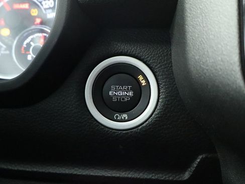 Used 2023 RAM 1500 Big Horn image 37