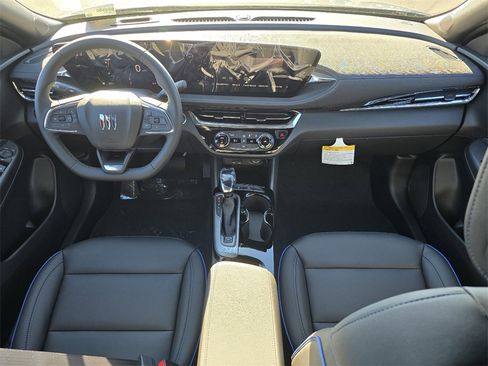 New 2026 Buick Envista Sport Touring image 24