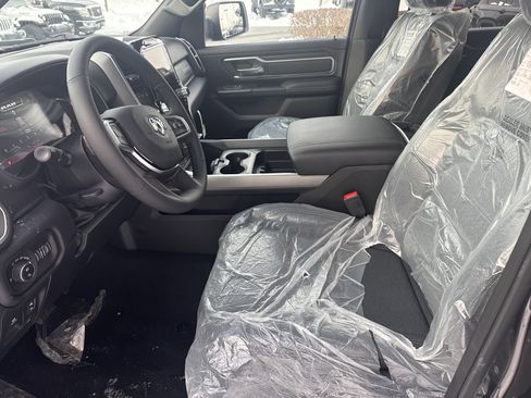 New 2026 RAM 1500 Big Horn image 12