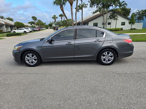 Used 2012 Honda Accord SE image 8