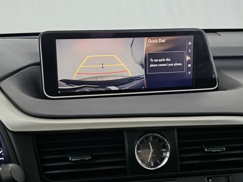 Used 2016 Lexus RX 350 FWD w/ Premium Package image 43