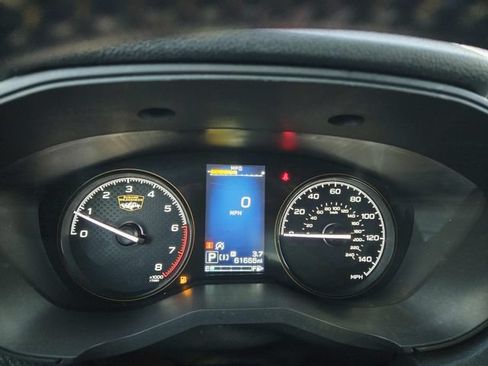 Used 2023 Subaru Forester Wilderness AWD/4WD image 21
