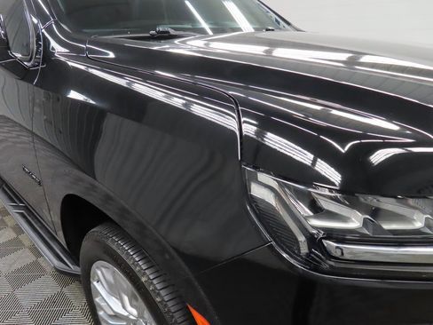 Used 2024 Chevrolet Tahoe LT image 33