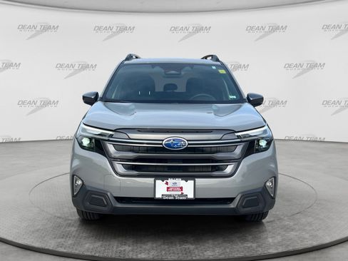 Certified 2026 Subaru Forester Limited w/ Limited Package AWD/4WD image 2