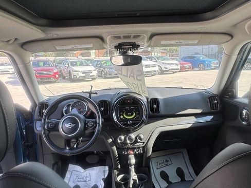 Used 2018 MINI Cooper Countryman ALL4 image 11