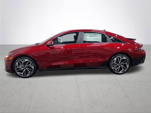 New 2025 Hyundai Ioniq 6 SEL image 9