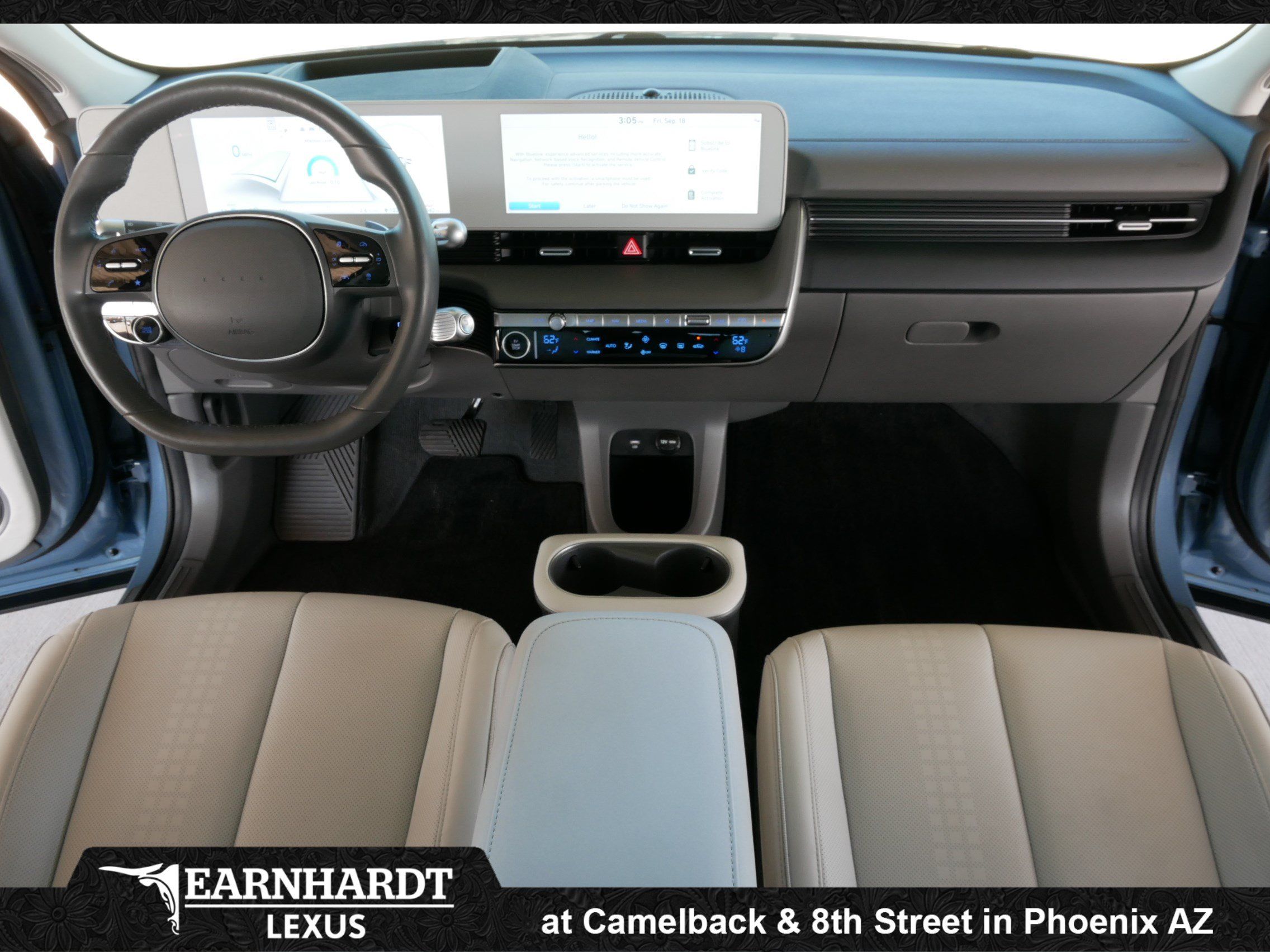 Used 2024 Hyundai Ioniq 5 Limited RWD image 30