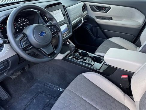 New 2026 Subaru Forester image 7