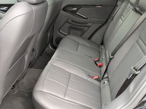 New 2026 Land Rover Range Rover Evoque S AWD/4WD image 17