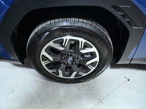 Certified 2026 Subaru Forester image 18