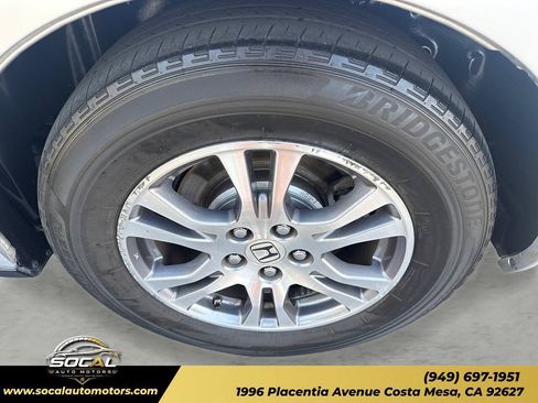 Used 2012 Honda Odyssey EX-L image 24