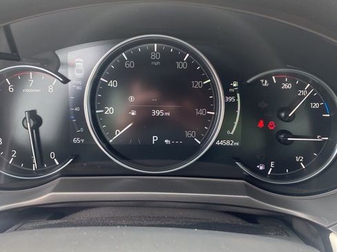 Used 2021 MAZDA MAZDA6 Signature image 7