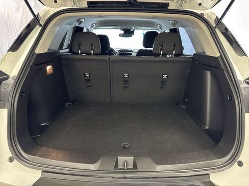 Certified 2021 Chevrolet TrailBlazer LT w/ Convenience Package image 23