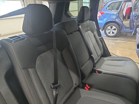 New 2026 Jeep Cherokee Laredo AWD/4WD image 11