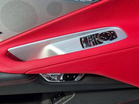 Certified 2024 Chevrolet Corvette Stingray Preferred Cpe w/ Z51 Performance Package RWD image 22