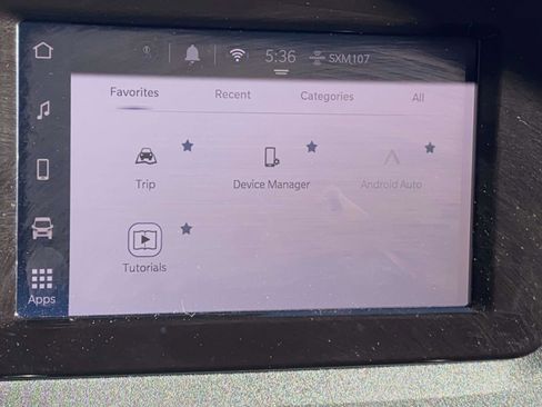 Used 2025 RAM ProMaster 2500 image 8