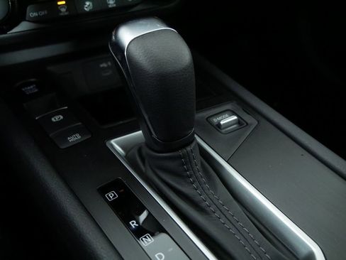 New 2026 Nissan Kicks SV w/ SV Premium Package image 33