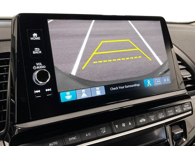 New 2026 Honda Odyssey Elite image 25