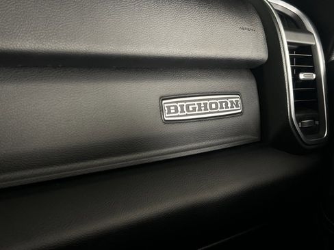 Certified 2025 RAM 2500 Big Horn image 22