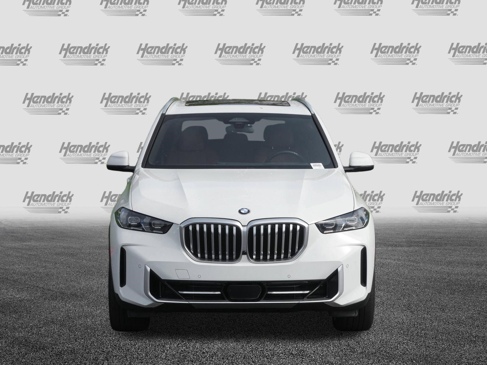 Certified 2024 BMW X5 sDrive40i w/ Premium Package RWD image 3