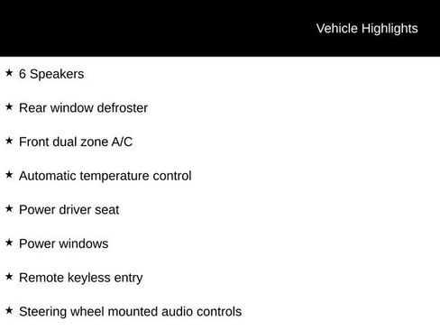 Certified 2025 Subaru Forester Premium AWD/4WD image 34