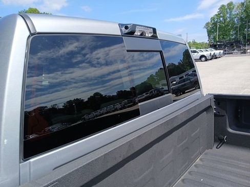 Used 2024 RAM 3500 Tradesman w/ Chrome Appearance Group AWD/4WD image 10