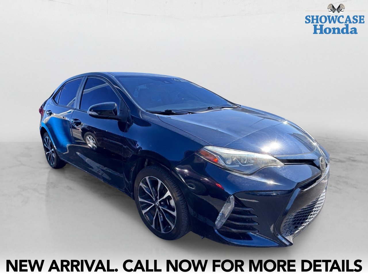 Used 2019 Toyota Corolla SE w/ SE Premium Package FWD image 6
