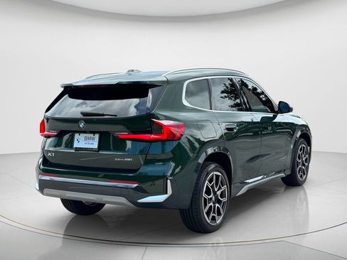 Certified 2023 BMW X1 xDrive28i w/ Premium Package AWD/4WD image 5