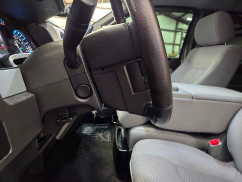 Used 2014 Ford F150 XLT w/ Equipment Group 301A Mid RWD image 42