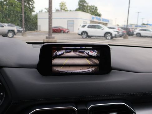 Used 2019 MAZDA CX-5 Touring AWD/4WD image 21