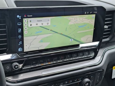 New 2026 Chevrolet Silverado 1500 ZR2 AWD/4WD image 19