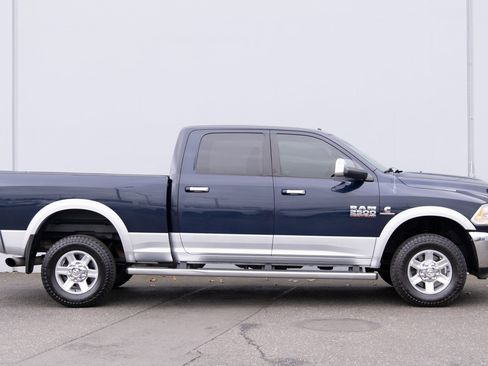 Used 2013 RAM 2500 Laramie image 30