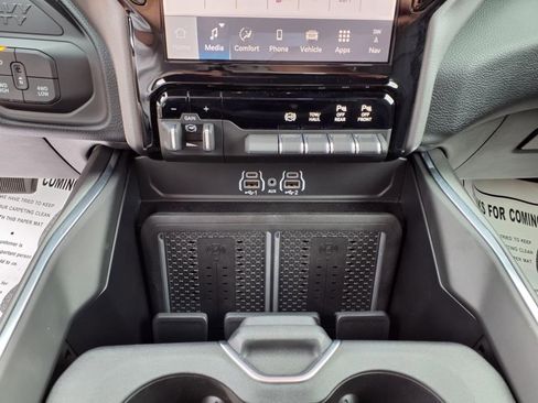 New 2025 RAM 2500 Laramie w/ Night Edition image 26