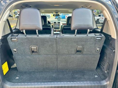 Used 2015 Lexus GX 460 w/ Premium Package image 11