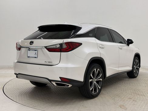 Used 2020 Lexus RX 350 FWD w/ Premium Package image 9