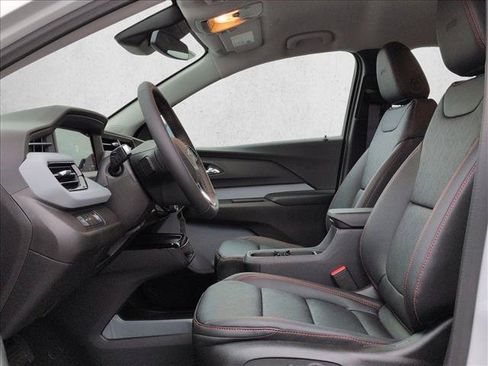 New 2027 Chevrolet Bolt RS FWD image 4
