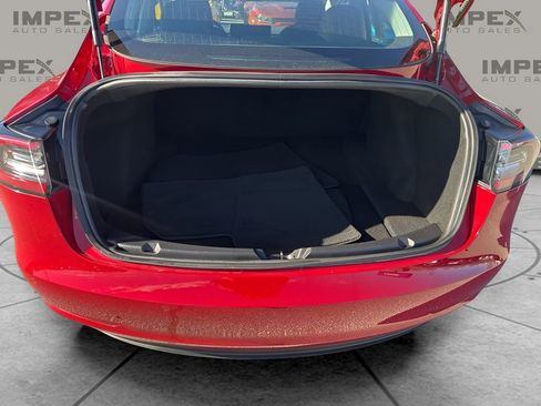 Used 2019 Tesla Model 3 Long Range image 30