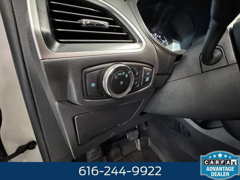 Used 2023 Ford Edge SEL w/ Convenience Package AWD/4WD image 22