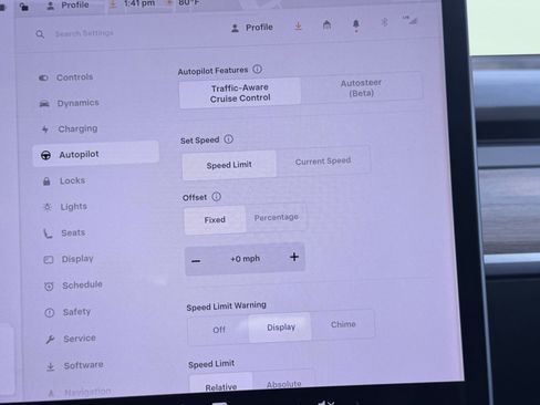 Used 2018 Tesla Model 3 Long Range image 73