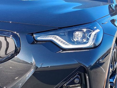 New 2026 BMW M240i Coupe w/ Premium Package image 11