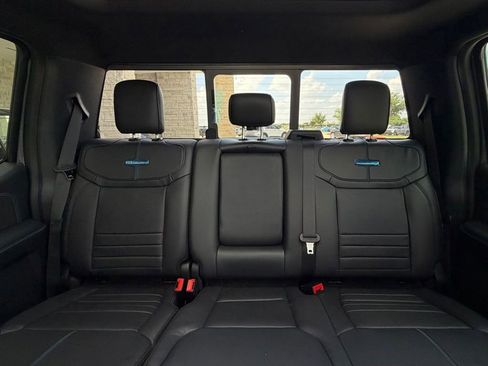 New 2026 Ford F250 Platinum AWD/4WD image 59
