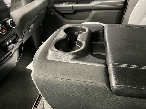 Used 2024 RAM 1500 Big Horn AWD/4WD image 20
