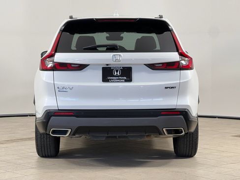 Used 2024 Honda CR-V Sport-L image 5