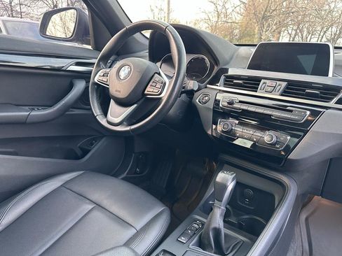 Used 2019 BMW X1 xDrive28i w/ Convenience Package image 22