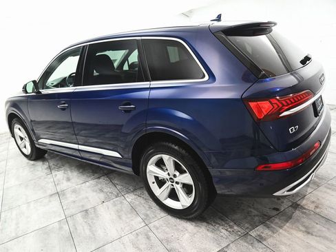 Used 2024 Audi Q7 2.0T Premium Plus AWD/4WD image 4