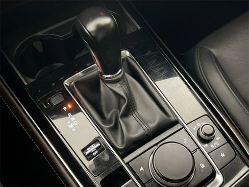 Used 2021 MAZDA CX-30 AWD 2.5 S w/ Premium Package image 16