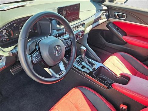 Used 2023 Acura Integra A-Spec image 10