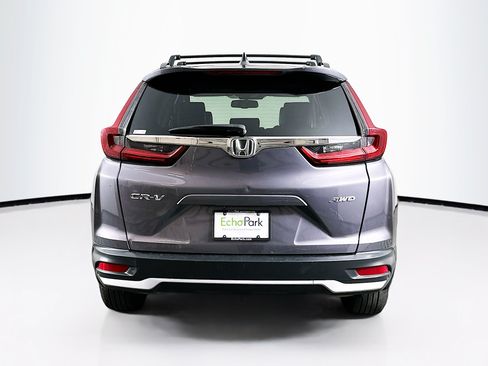 Used 2020 Honda CR-V EX-L image 7