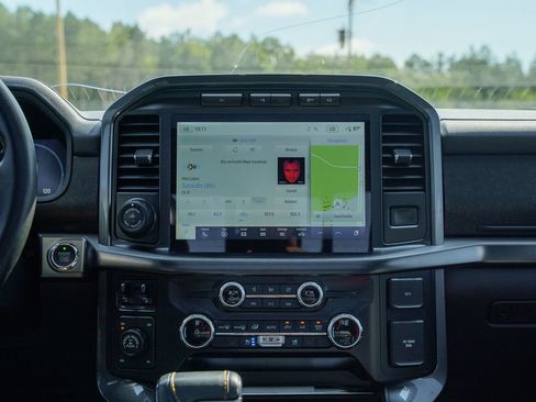 Used 2023 Ford F150 Tremor w/ Equipment Group 402A High AWD/4WD image 36